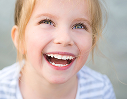 Preventive Dentistry For Kids