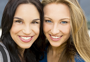 Benefits of Laser Periodontics